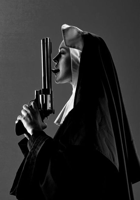 Exploring Baliophilia PART 2 : The Fascination with Danger, Bullets, and Sexual Arousal