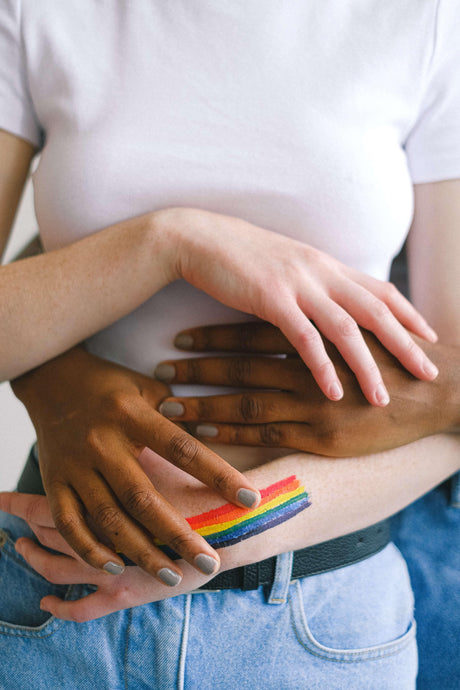 Celebrating Pride Month: Embracing Diversity and Equality