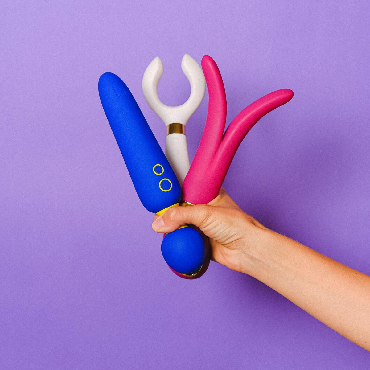 Tips on How to Find your First Sex Toy [Vulva Owners]  AdultLuxe