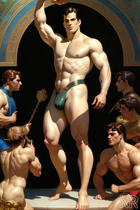 Guide to the Ultimate Pleasure of the Penis Owner: Toys & Everything in Between