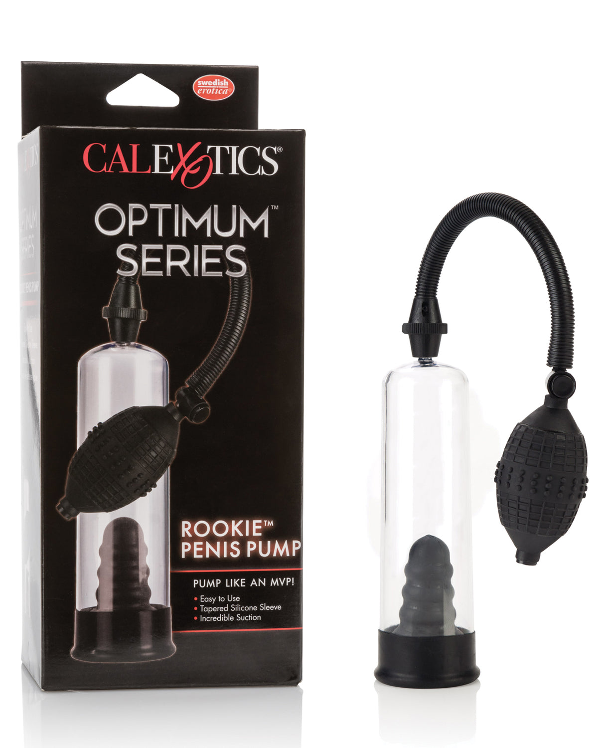 CalExotics Rookie Penis Pump