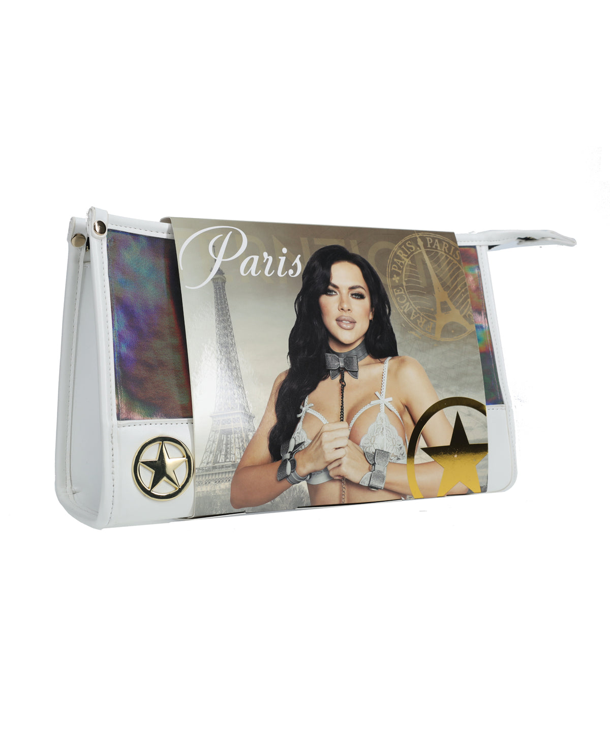 Ouch City Collection - Paris gray kit