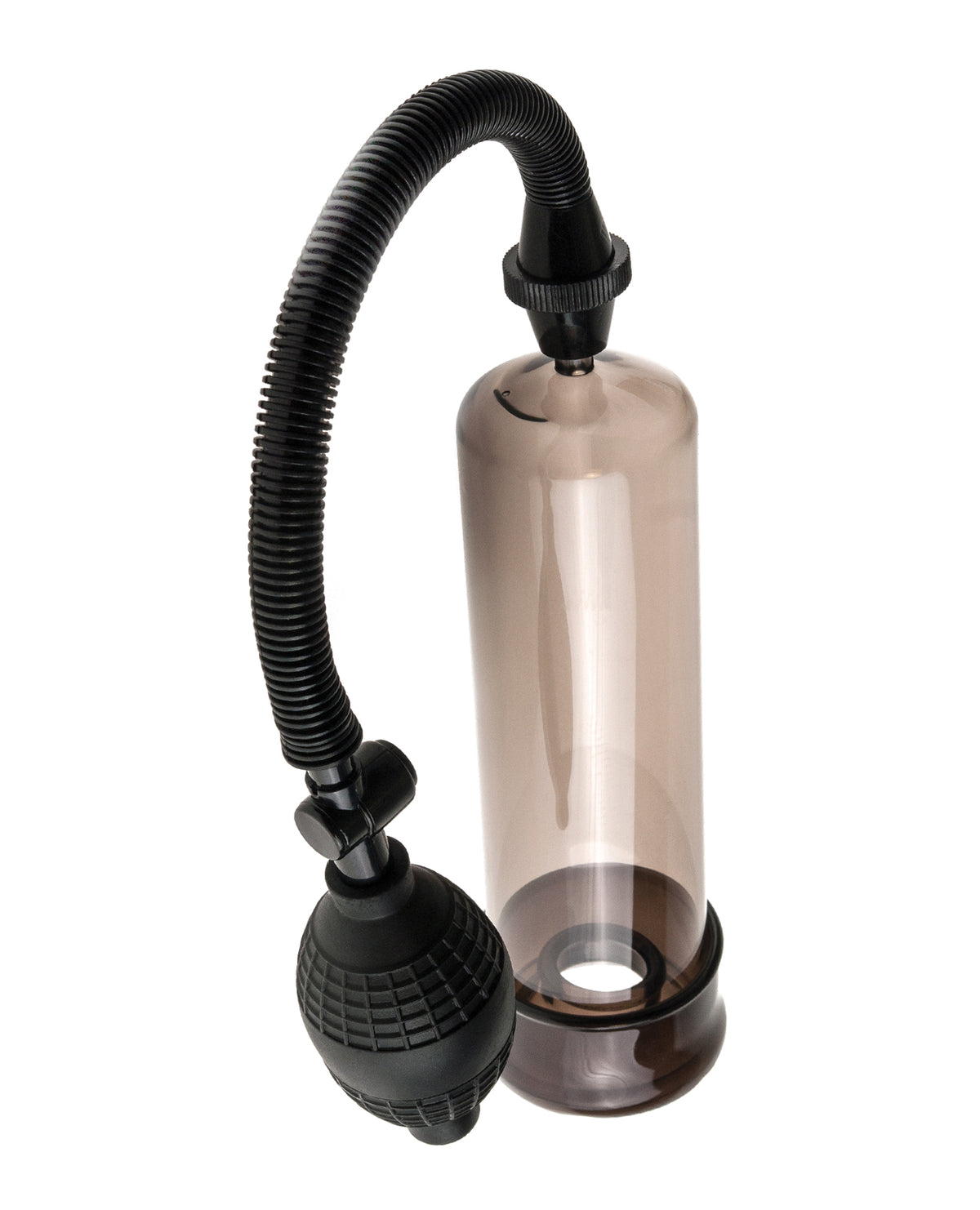 Pump Worx Beginner's Power Pump in black
