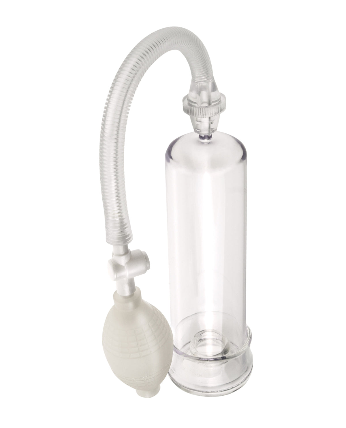 Pump Worx Beginner's Power Pump in clear