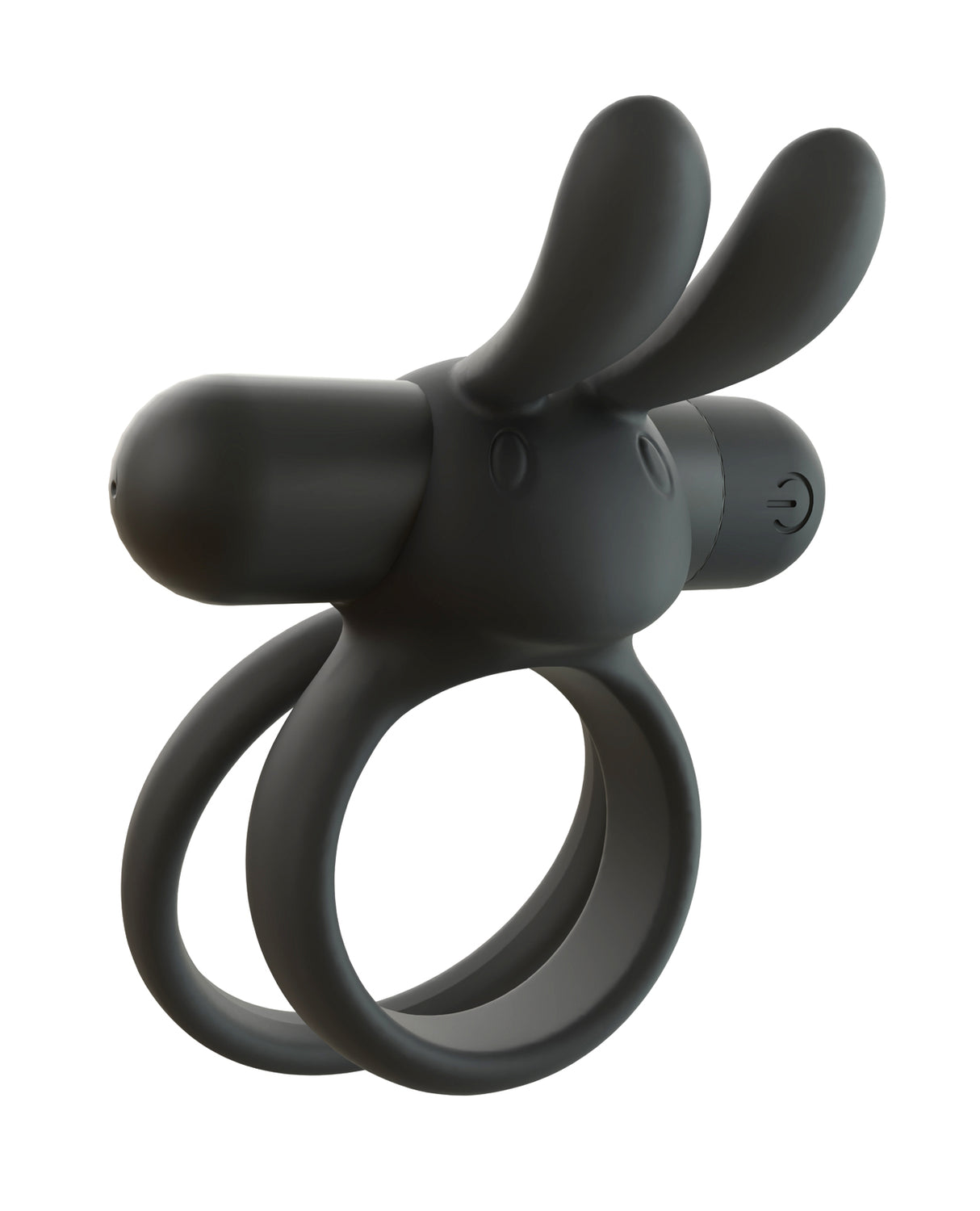 Screaming O Rechargeable Ohare XL Vibrating Cock Ring