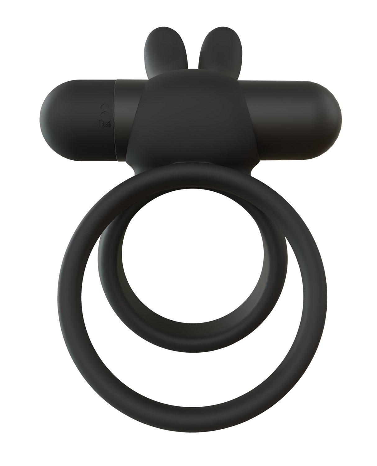 Screaming O Rechargeable Ohare XL Vibrating Cock Ring