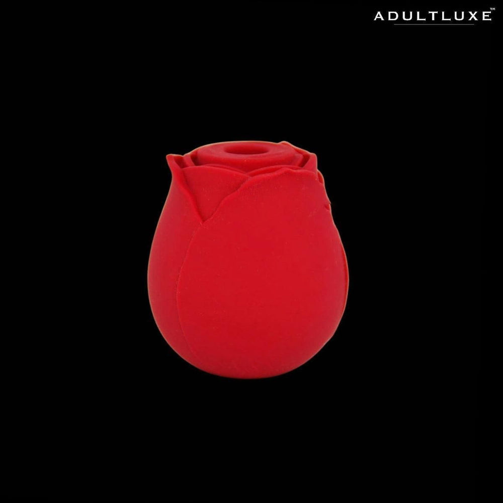 AdultLuxe Rose Toy - AdultLuxe