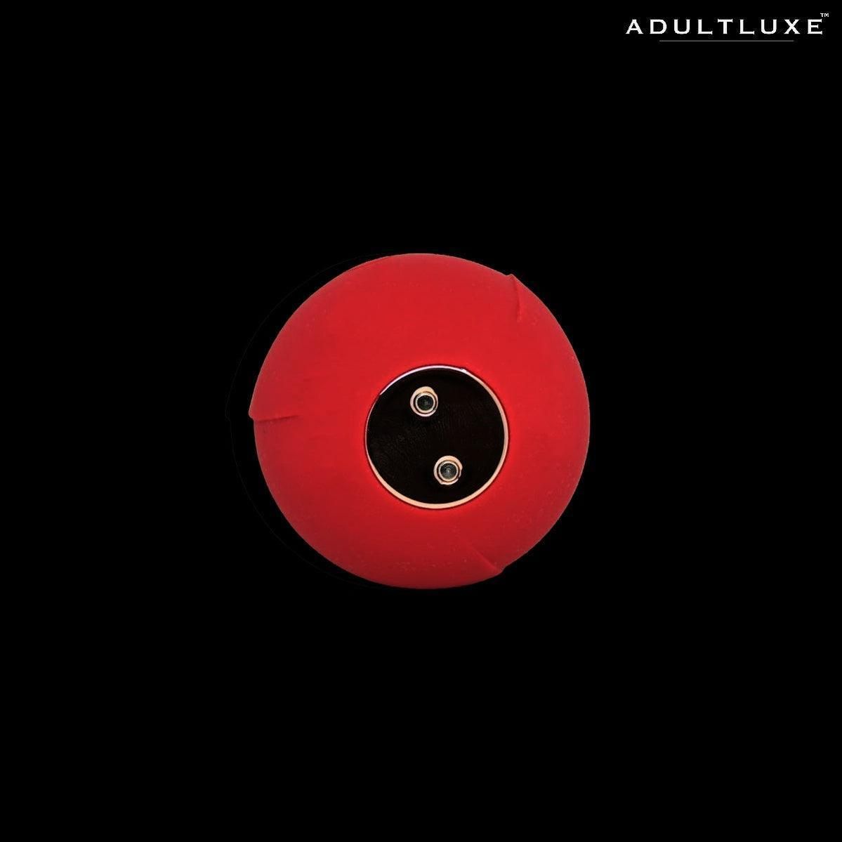 AdultLuxe Rose Toy - AdultLuxe