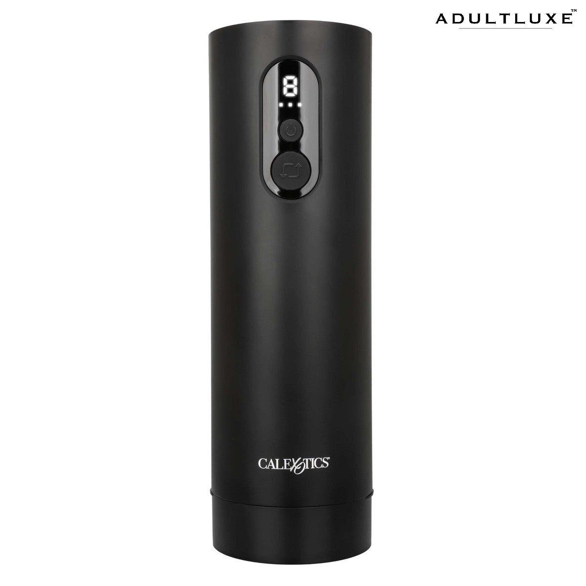 Bionic Thrusting Masturbator - AdultLuxe