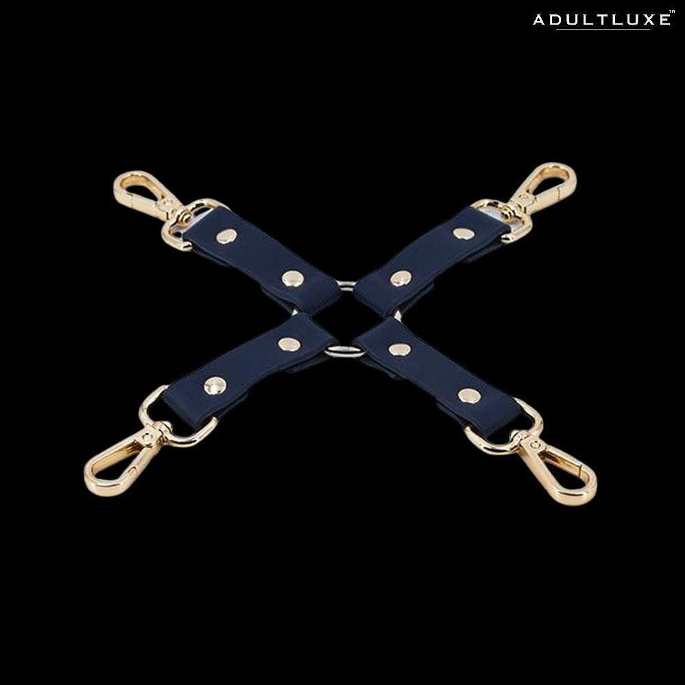 Bondage Couture Hog Tie - AdultLuxe