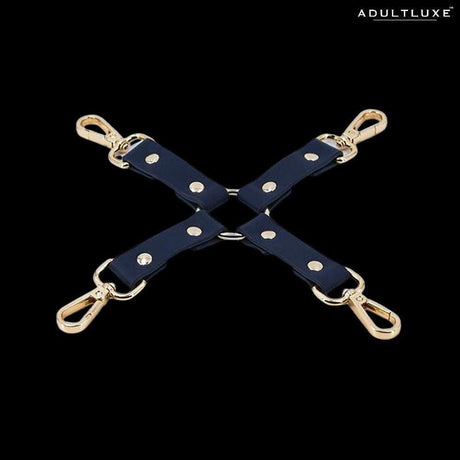 Bondage Couture Hog Tie - AdultLuxe