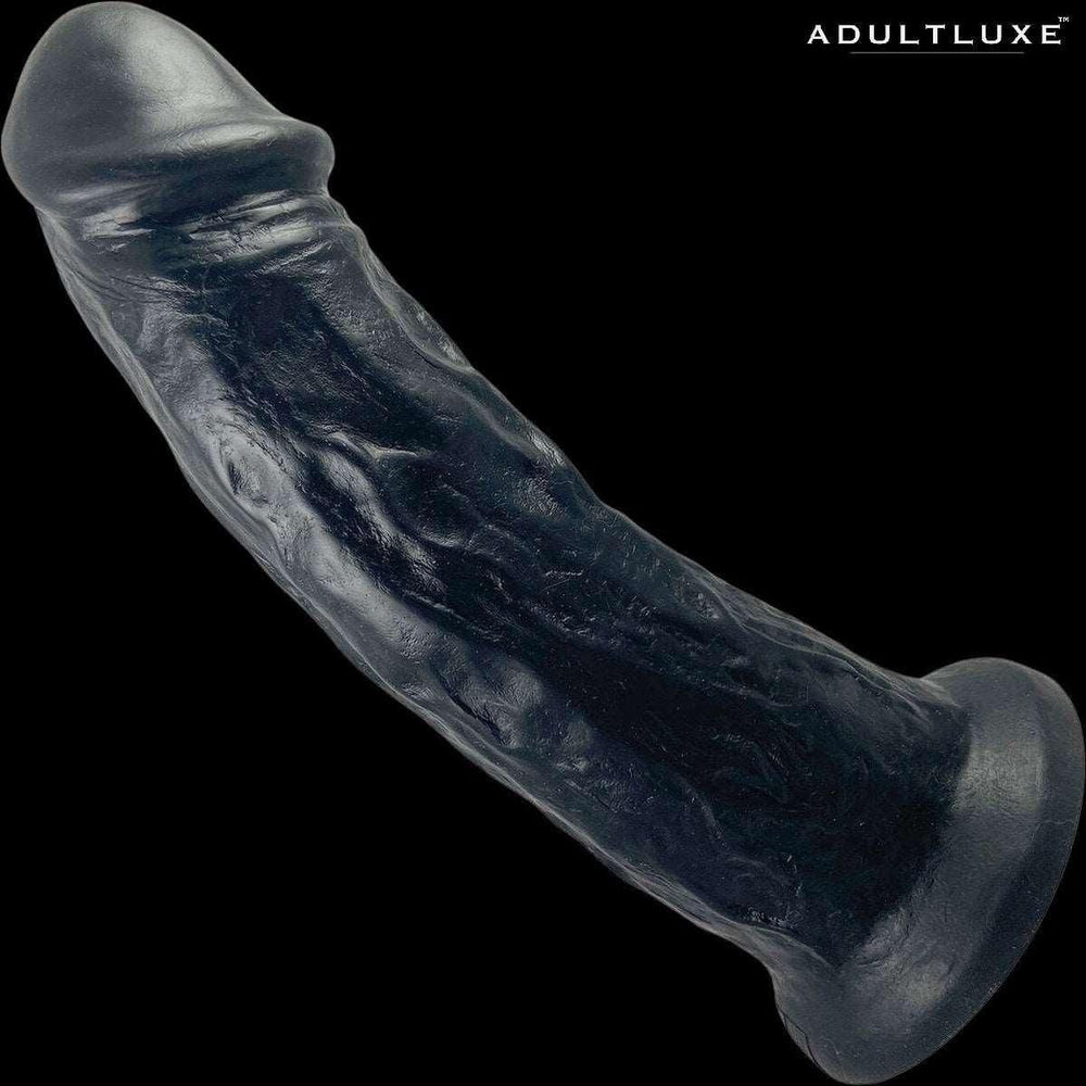 Cash Vixskin Dildo - AdultLuxe
