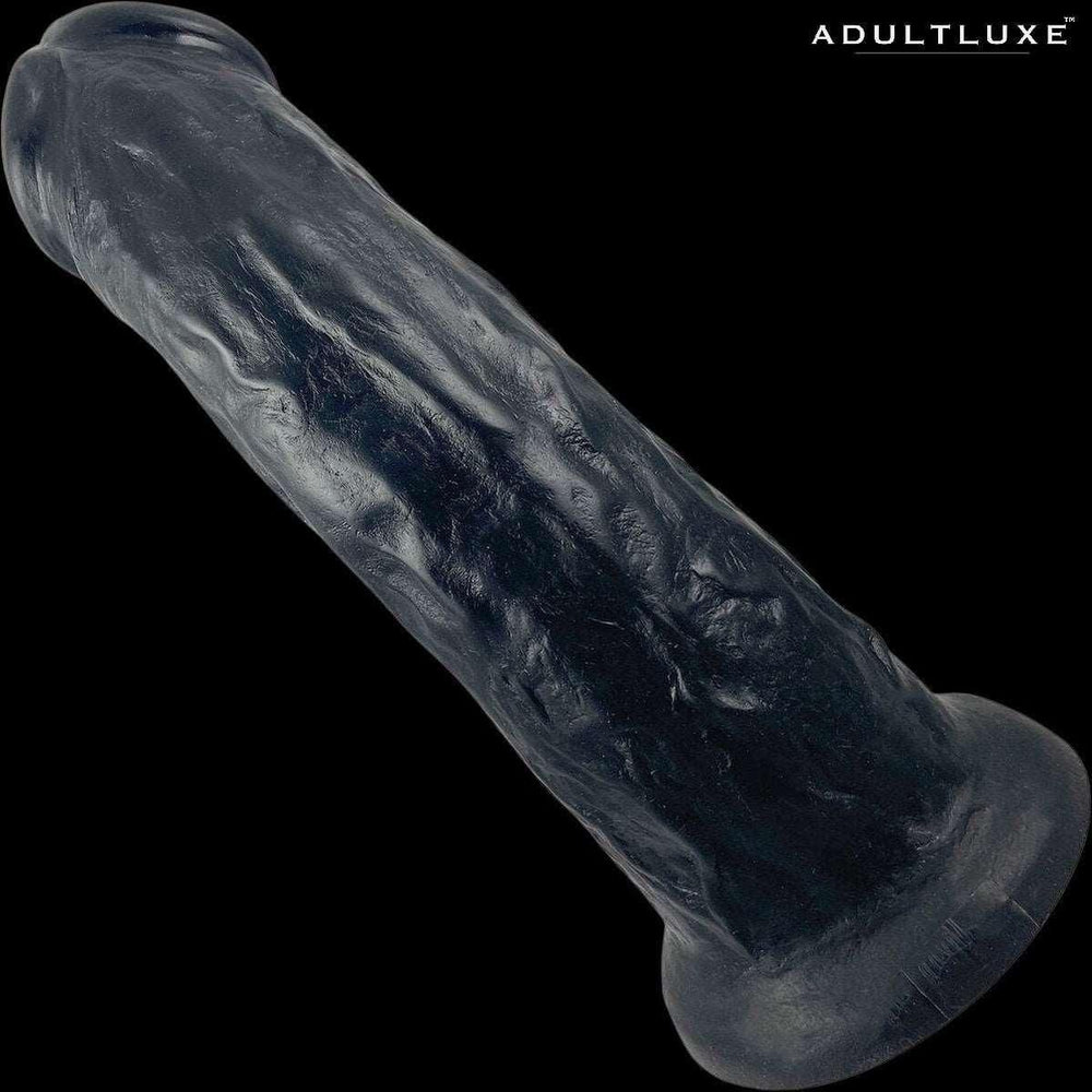 Cash Vixskin Dildo - AdultLuxe
