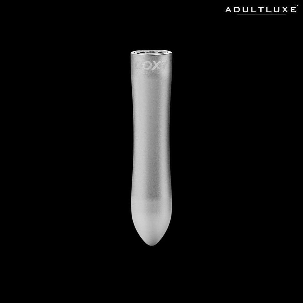 Doxy Bullet - AdultLuxe