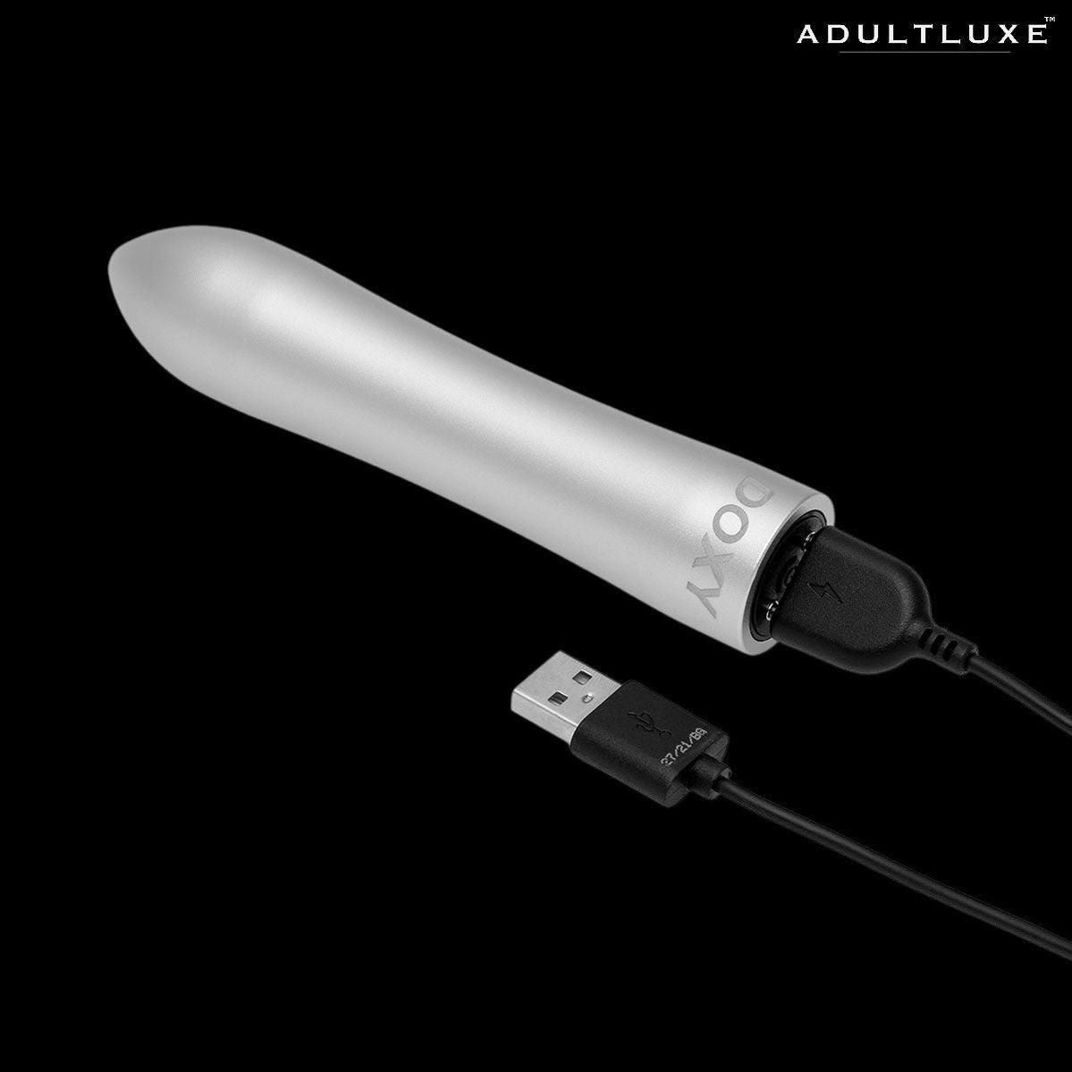 Doxy Bullet - AdultLuxe