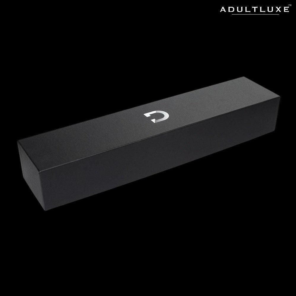 Doxy Die Cast Deluxe 24k Gold Special Edition - AdultLuxe