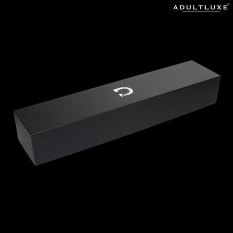 Doxy Die Cast Deluxe 24k Gold Special Edition - AdultLuxe