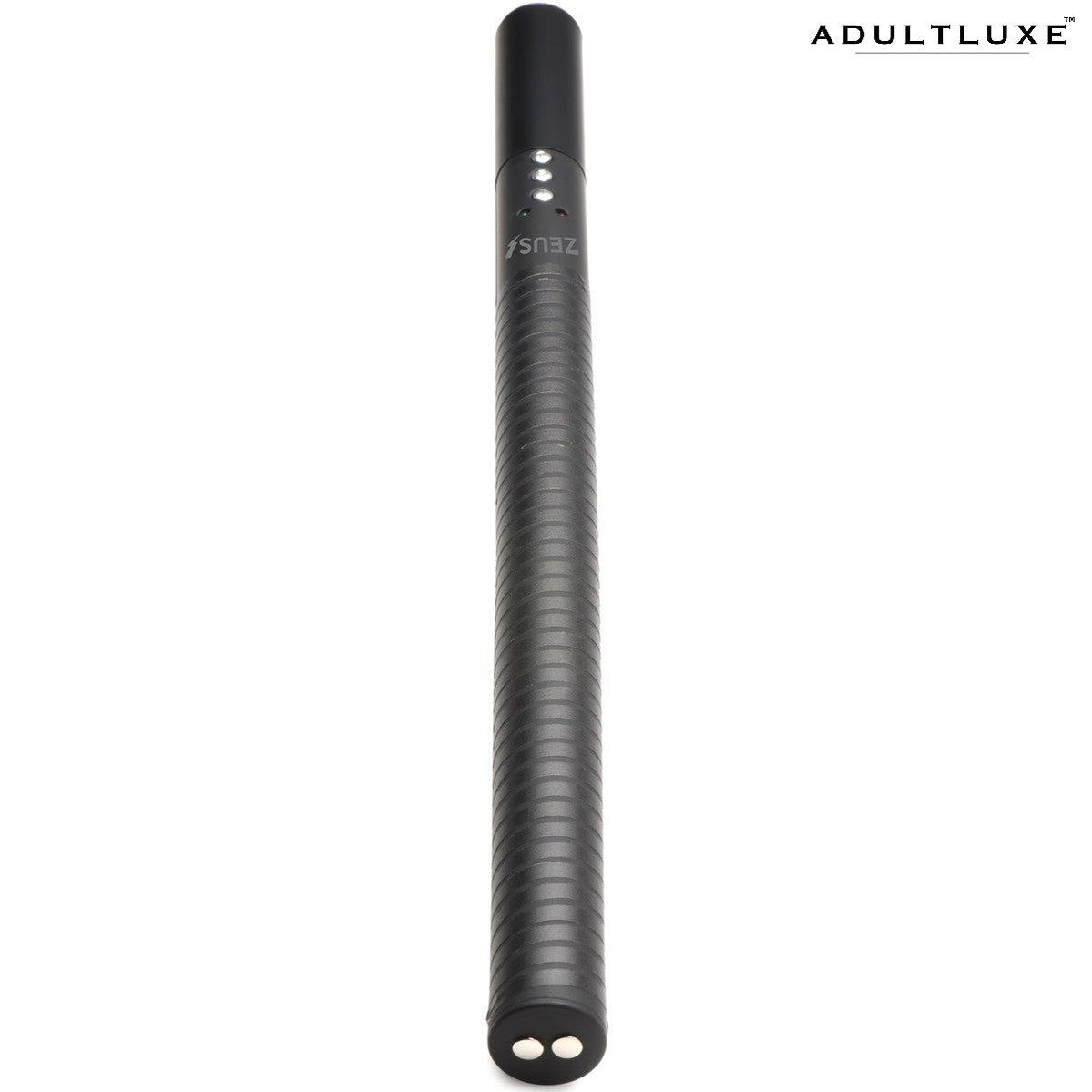 E-stim Baton by Zeus Electrosex - AdultLuxe