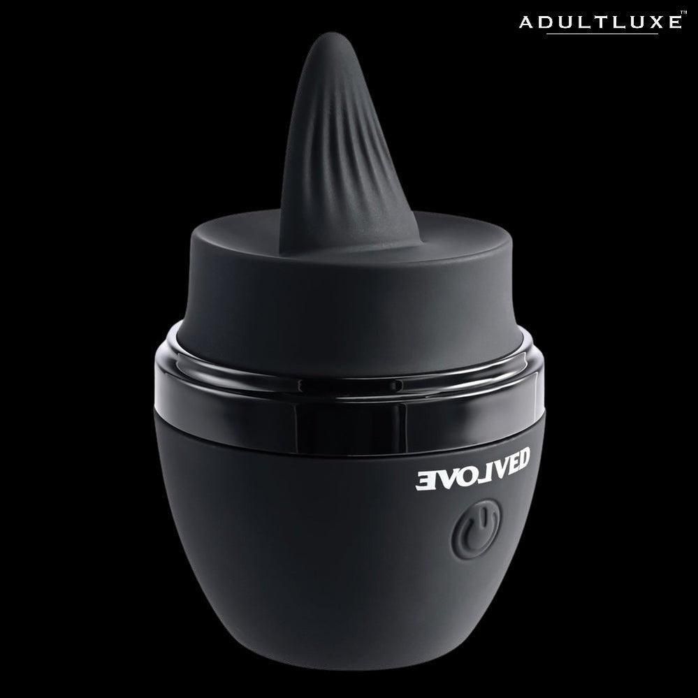 Evolved Tongue Tied - AdultLuxe