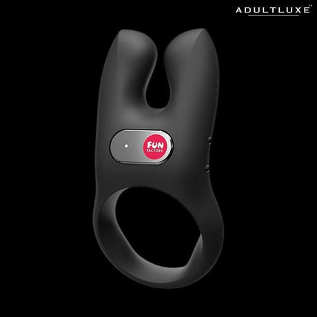 Fun Factory NOS Cock Ring - AdultLuxe