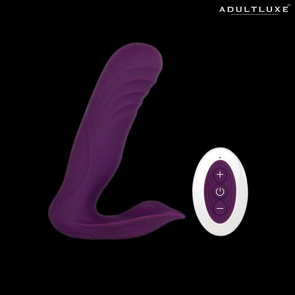 Gender X Velvet Hammer - AdultLuxe