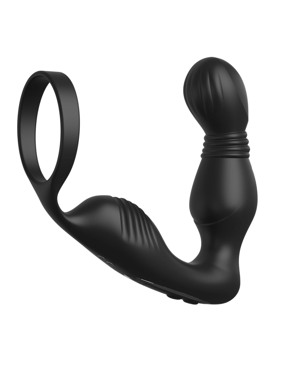 Anal Fantasy Ass-Gasm Pro P-Spot Milker