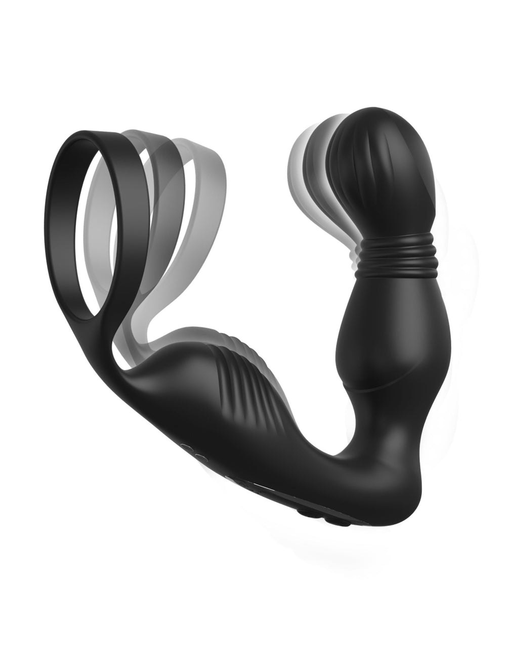 Anal Fantasy Ass-Gasm Pro P-Spot Milker