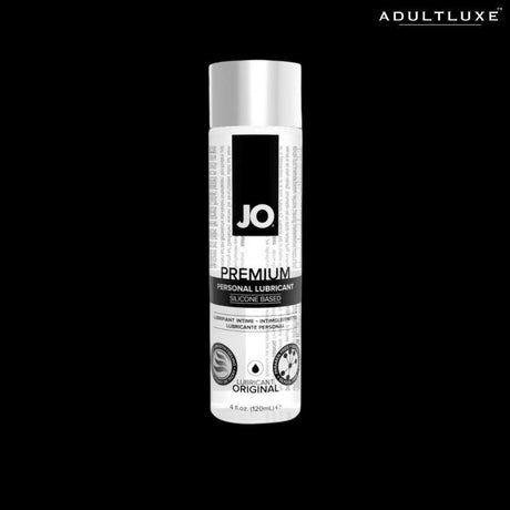 Jo Premium Silicone Lube - AdultLuxe