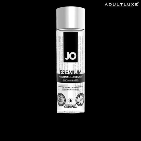 Jo Premium Silicone Lube - AdultLuxe