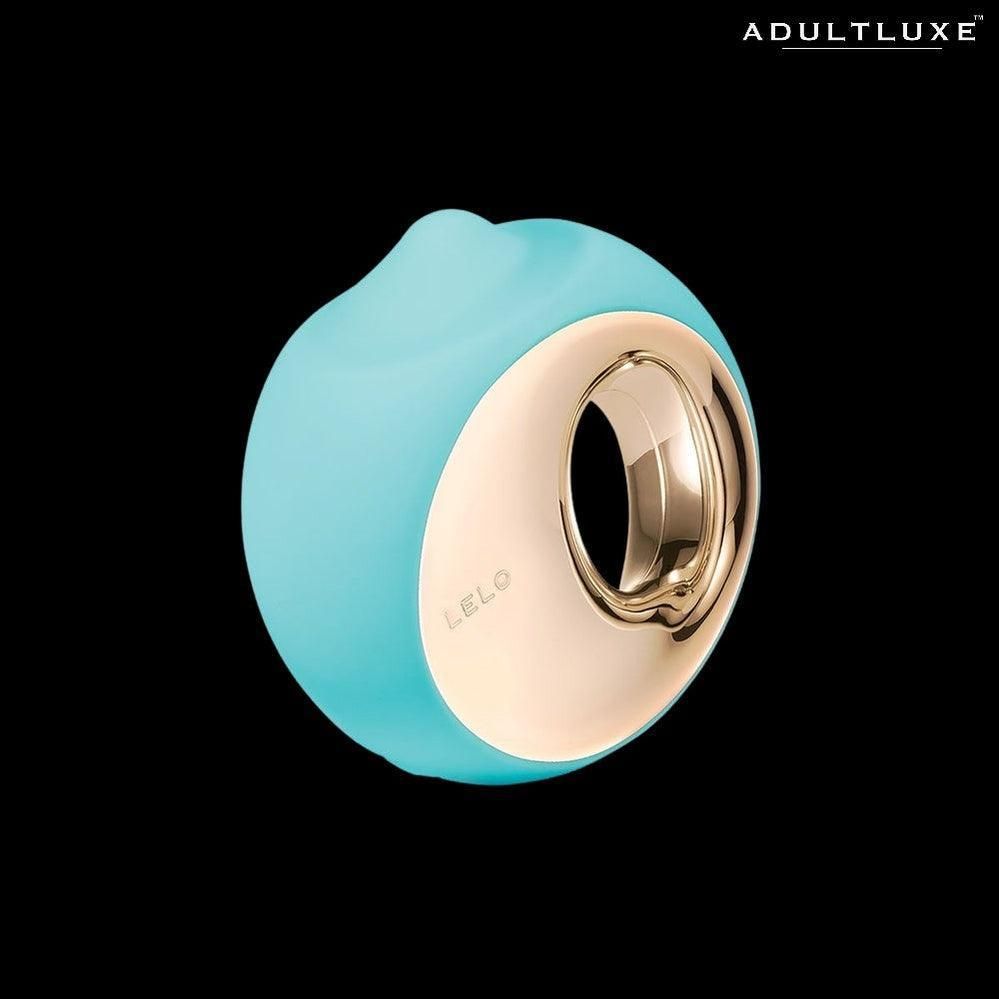 LELO Ora 3 - AdultLuxe