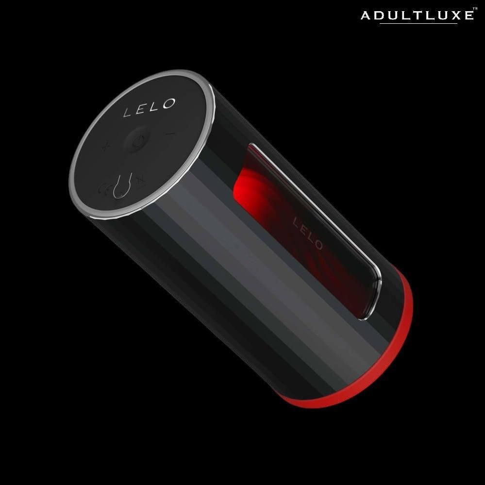 Lelo F1s V2x - AdultLuxe