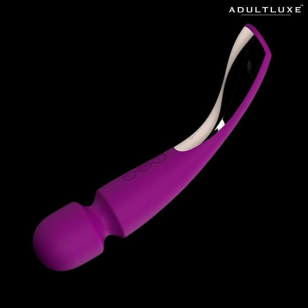 Lelo Smart Wand 2 - AdultLuxe