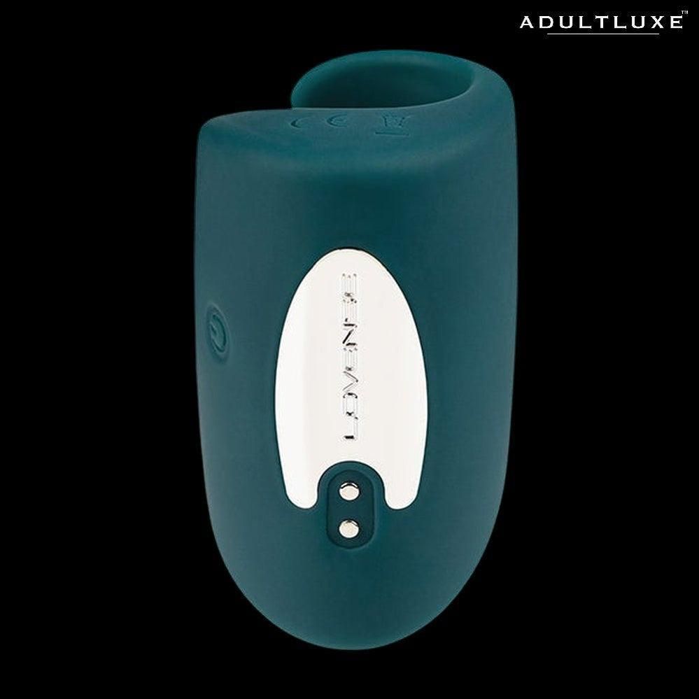 Lovense Gush Handsfree Masturbator - AdultLuxe