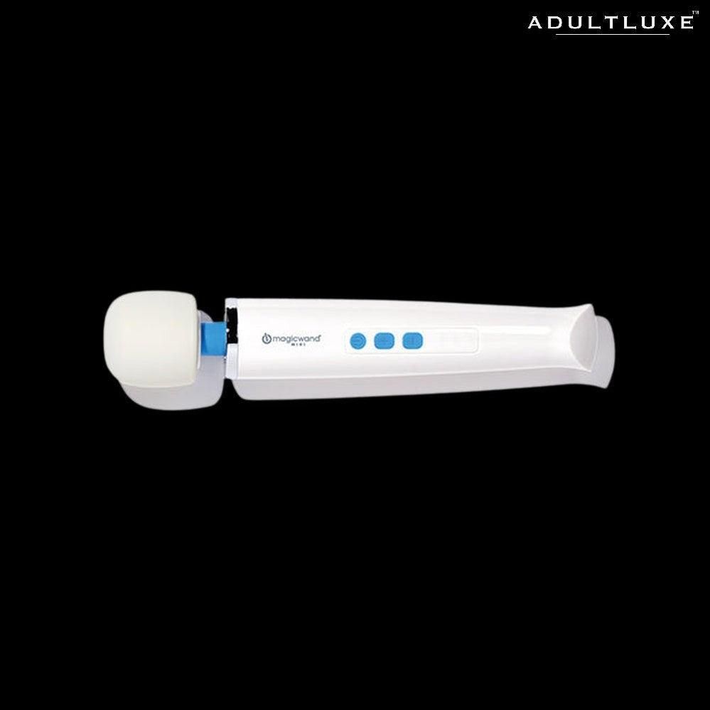 Magic Wand® Mini Rechargeable - AdultLuxe