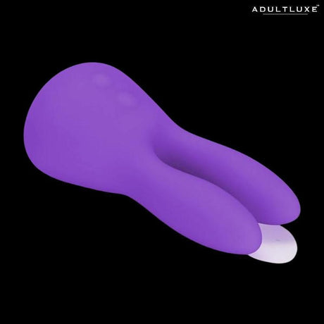 Mini Marvels Marvelous Bunny Vibrator - AdultLuxe