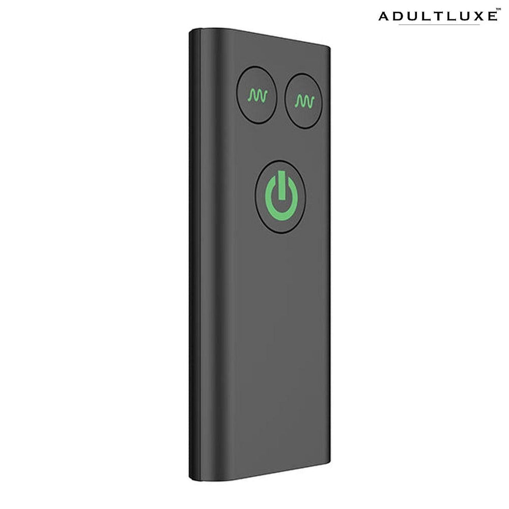 Nexus Ride Prostate Massager - AdultLuxe