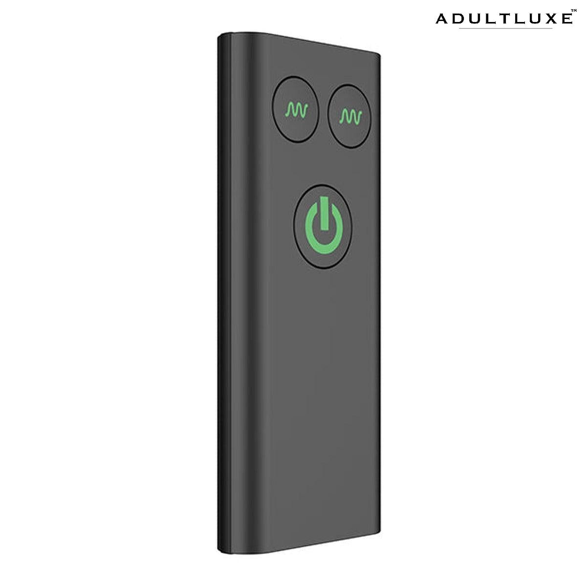 Nexus Ride Prostate Massager - AdultLuxe