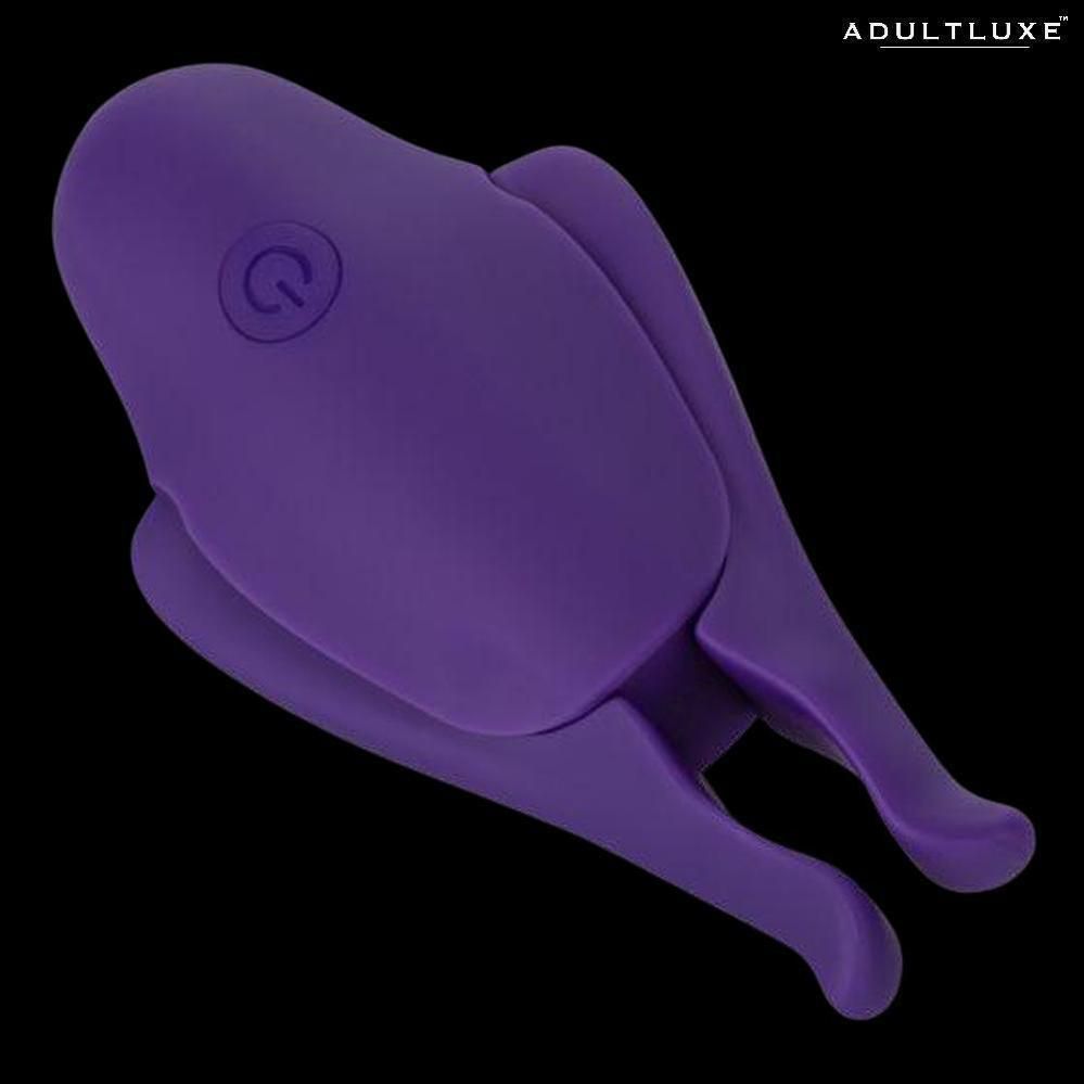 Nipple Play Rechargeable Nipplettes - AdultLuxe