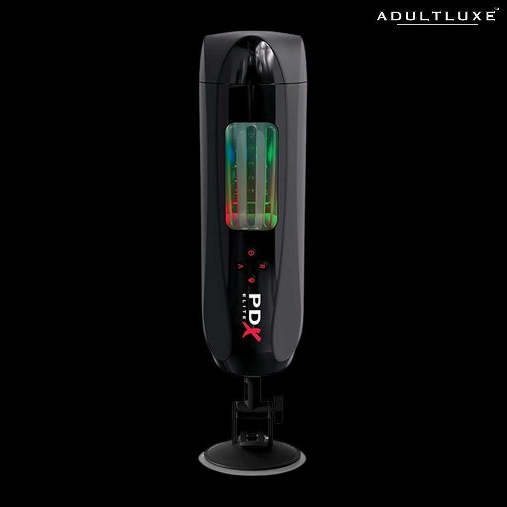 Pdx Elite Ultimate Milker 2 - AdultLuxe