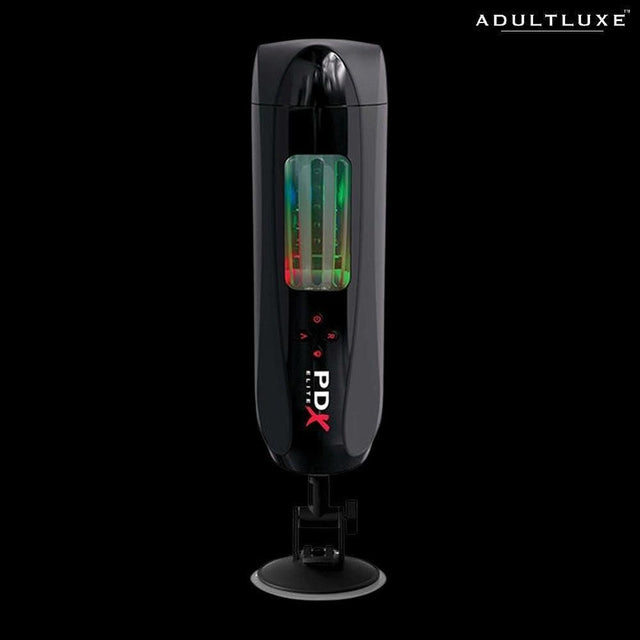 Pdx Elite Ultimate Milker 2 - AdultLuxe