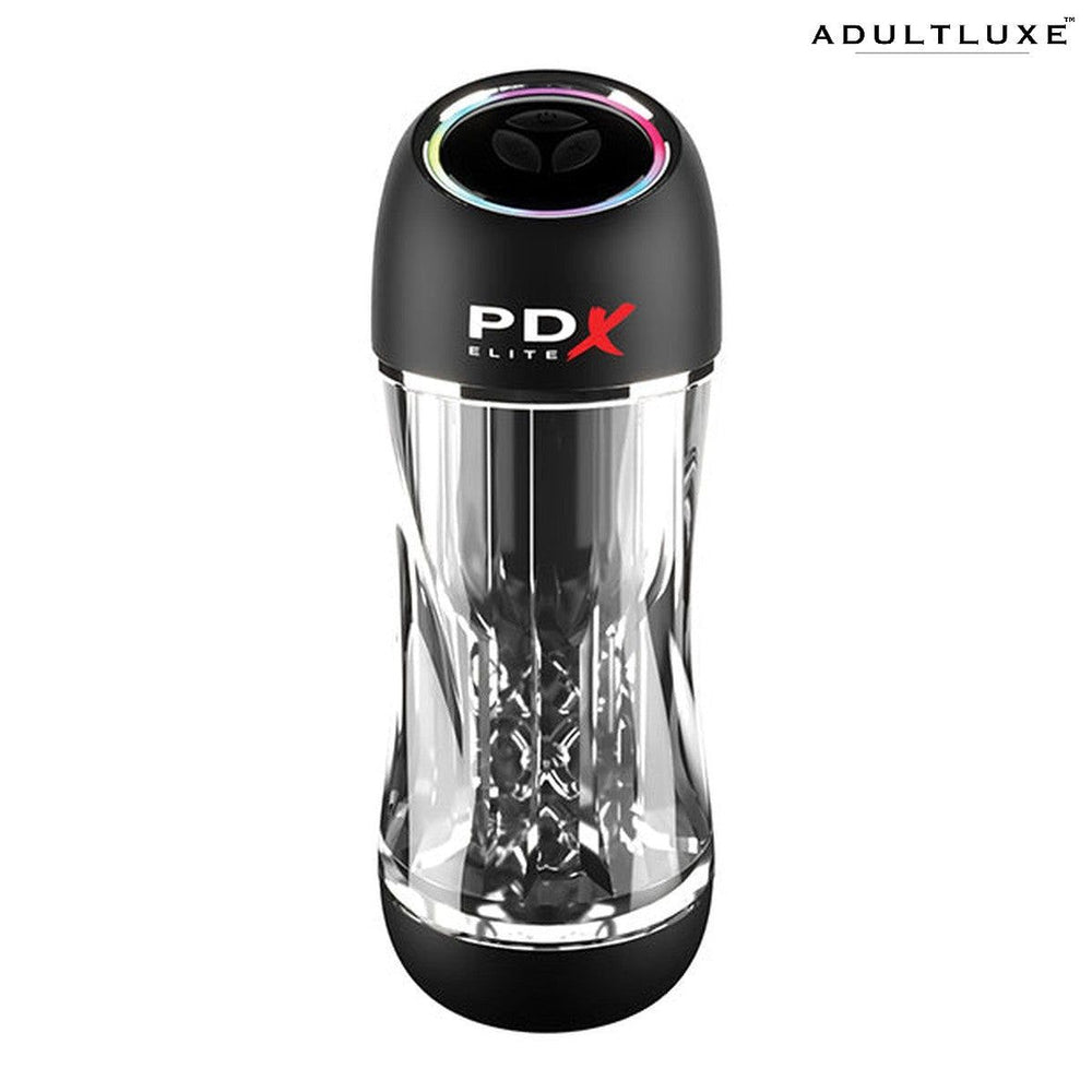 Pdx Elite Viewtube Pro - AdultLuxe