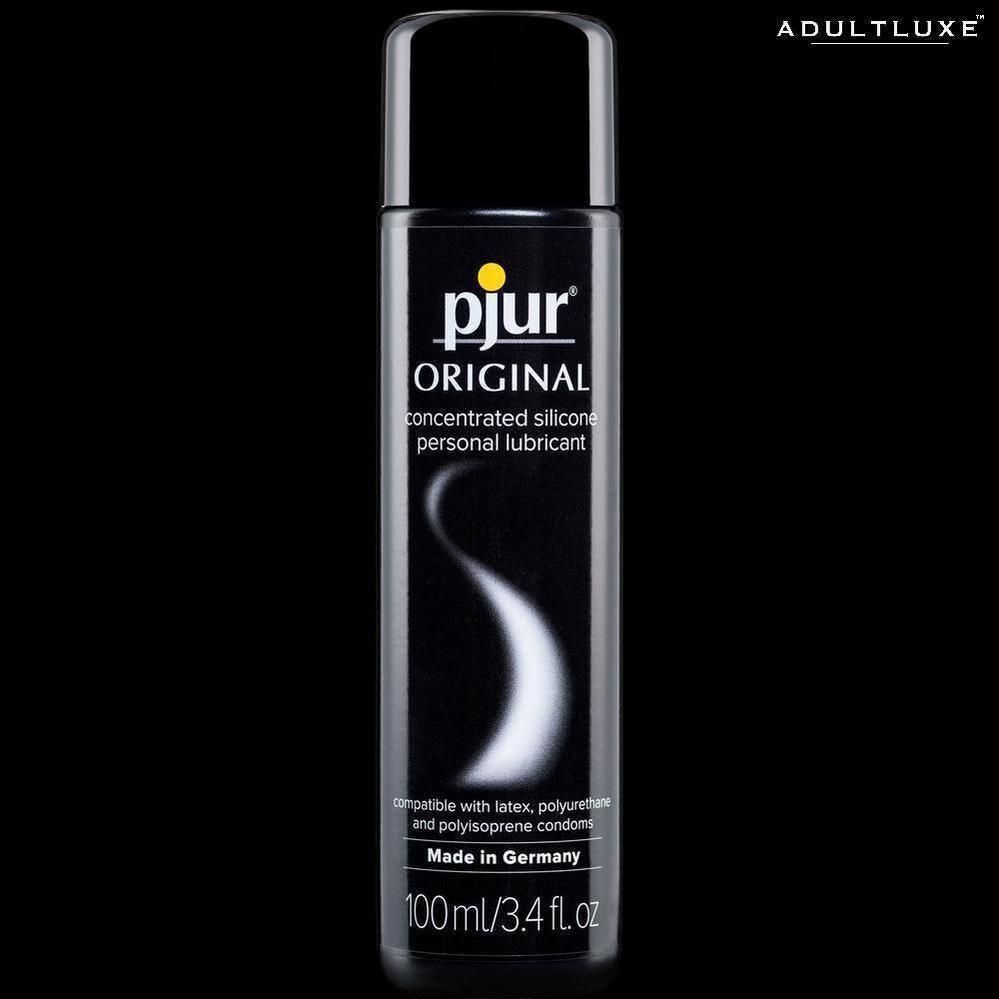 Pjur Original BodyGlide Lubricant - AdultLuxe