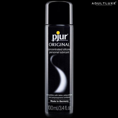 Pjur Original BodyGlide Lubricant - AdultLuxe
