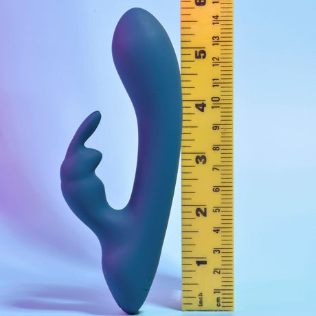 Playboy Lil Rabbit Vibrator - AdultLuxe