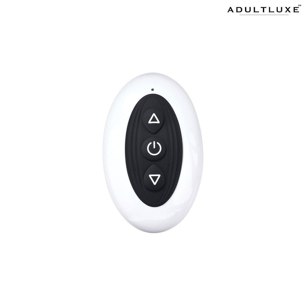 Playboy The 3 Way Cock Ring with Remote Control - AdultLuxe