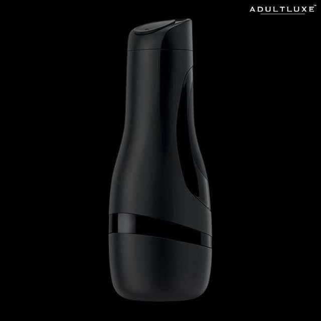 Satisfyer Classic Stimulating Penis Masturbator - AdultLuxe