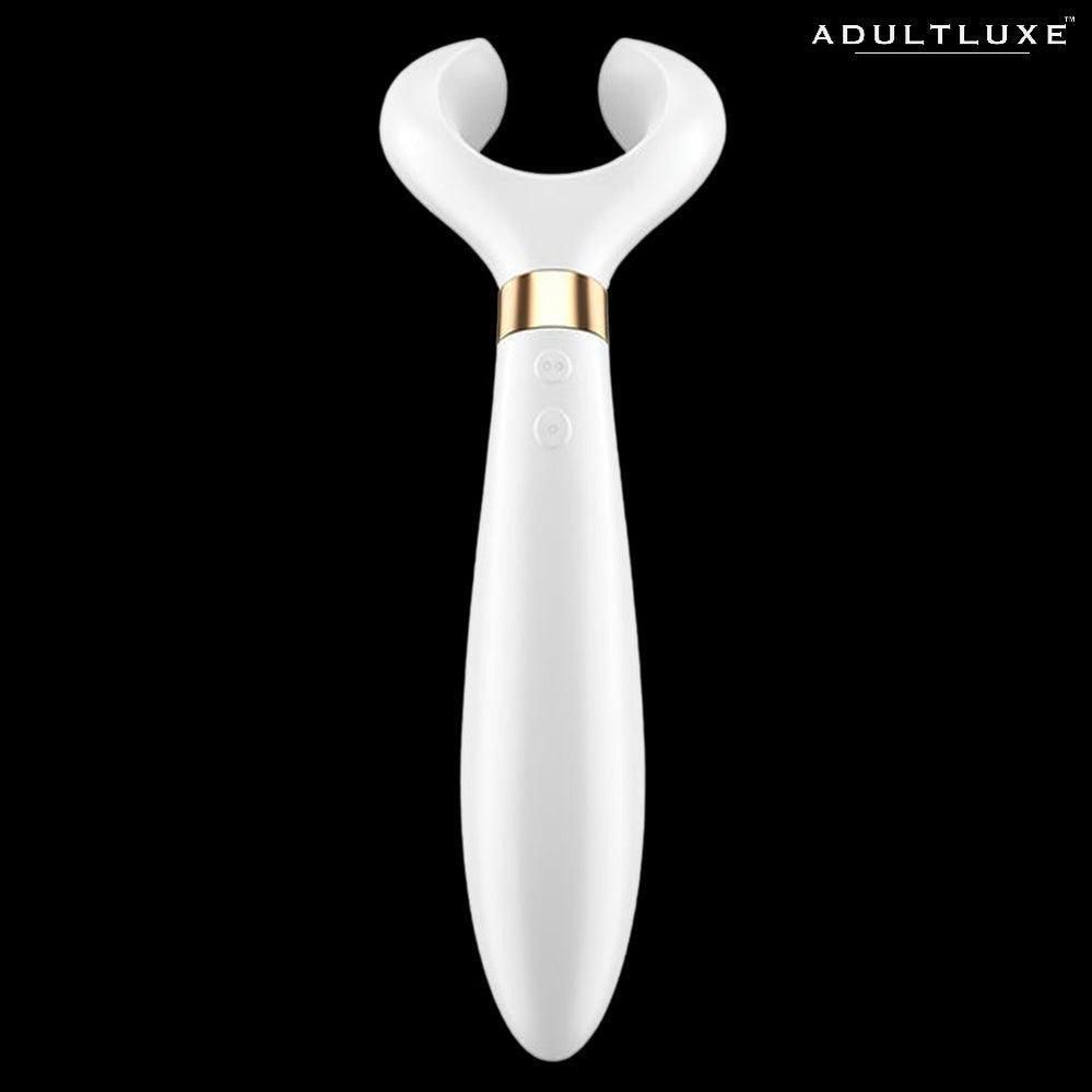 Satisfyer Endless Fun Massager - AdultLuxe