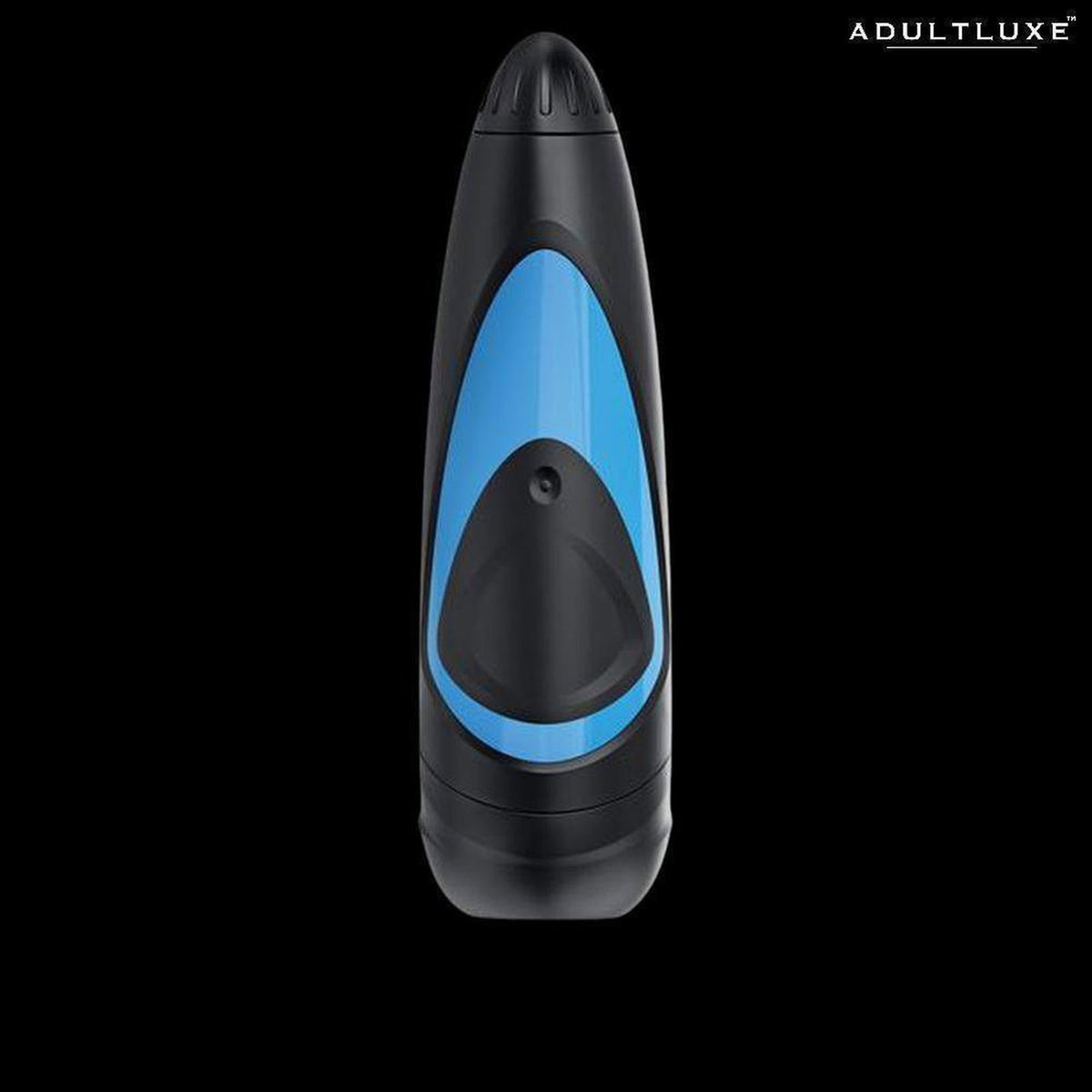satisfyer male masturbator Satisfyer Men One Masturbator – AdultLuxe