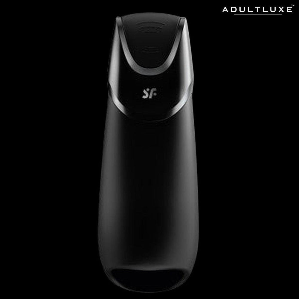 Satisfyer Men Vibration+ - AdultLuxe