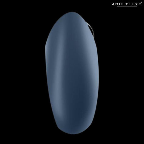 Satisfyer Royal One Ring Remote Control With App - AdultLuxe